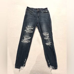 Judy blue skinny jeans